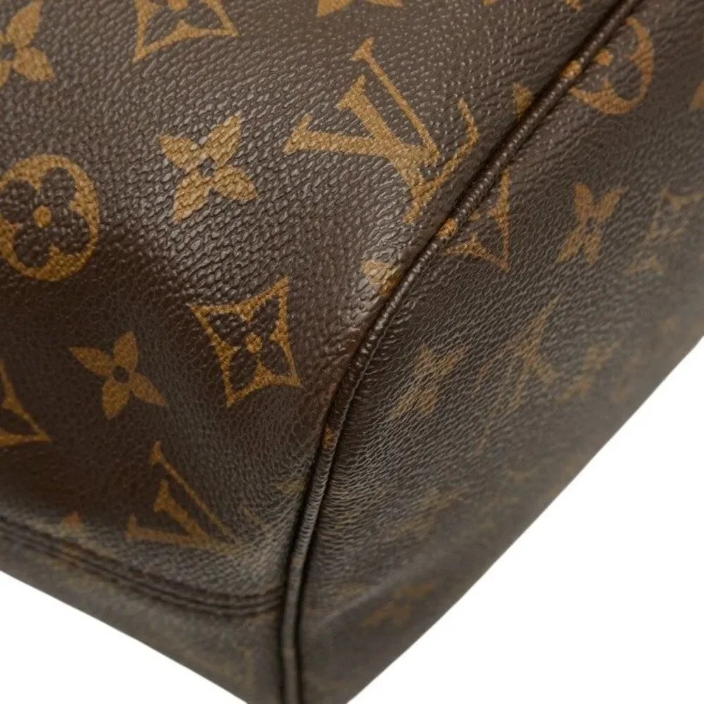 LOUIS VUITTON delivery duty